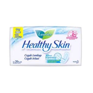 Laurier Healthy Skin