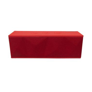 Alfalink BTS 310 Bluetooth Speaker Red