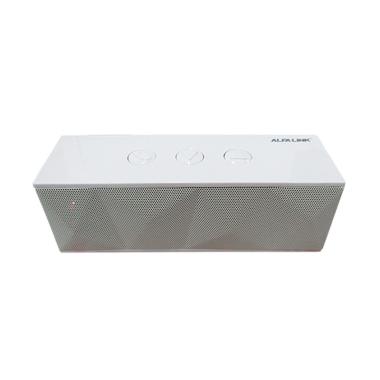 Alfalink BTS 310 Bluetooth Speaker White