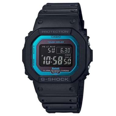 CASIO ORIGINAL - CASIO G-SHOCK GW-B5600-2DR - JAM TANGAN PRIA JAM PRIA - RUBBER G SHOCK GSHOCK CASIO