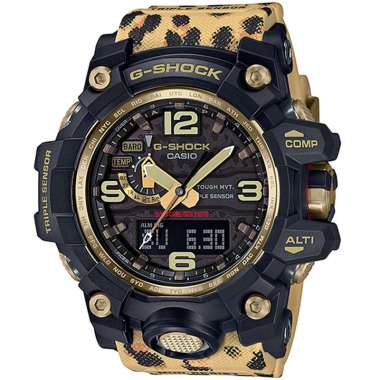 Harga jam g discount shock gwg 1000