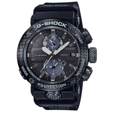 CASIO ORIGINAL - CASIO G-SHOCK GRAVITYMASTER GWR-B1000-1ADR - JAM TANGAN PRIA - G SHOCK GSHOCK CASIO
