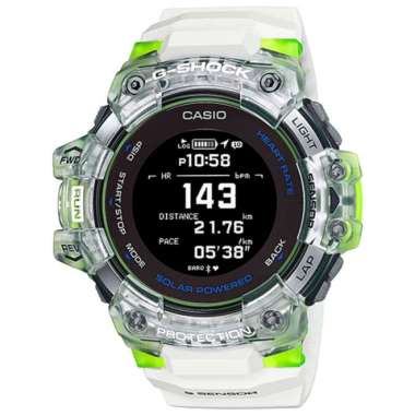CASIO ORIGINAL - CASIO G-SHOCK GPS GBD-H1000-7A9DR - JAM TANGAN PRIA JAM PRIA RO & LA - G SHOCK GSHO