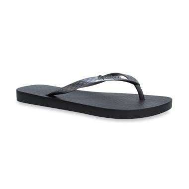 Ipanema Classica Tan Flip Flop Sandal Wanita