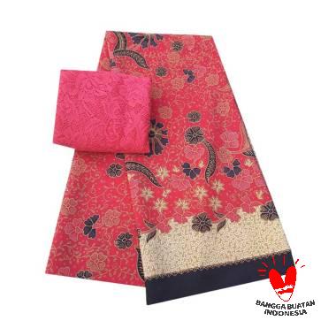 CHERRY BUTIK SANUR Motif Songket Lo ... pcs/ Satin Bali & Brokat]
