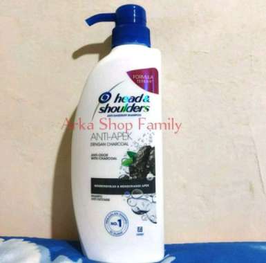 Head & Shoulders Shampoo