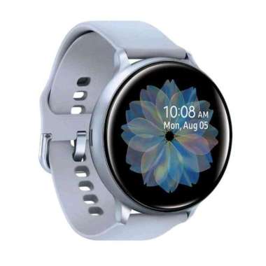 Jual Samsung Galaxy Watch Active 2 40 Mm Terbaik Mei 2022 - Harga Murah \u0026  Gratis Ongkir - Blibli