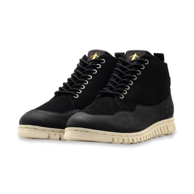 Brodo Bepe Strike Sepatu Sneaker Boots Pria