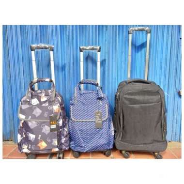 anello trolley backpack