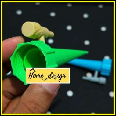 ALAT SIRAM TANAMAN KERAN TETES TAMAN INFUS TANAMAN BOTOL IRIGASI