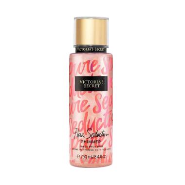 harga parfum victoria secret pure seduction
