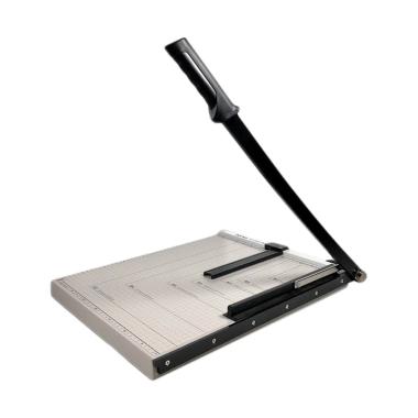 Joyko Paper Cutter Tempat Potong Kertas [Ukuran A3] Putih