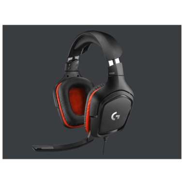 Logitech g231 harga best sale