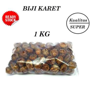 no brand BIJI KARET KILOAN