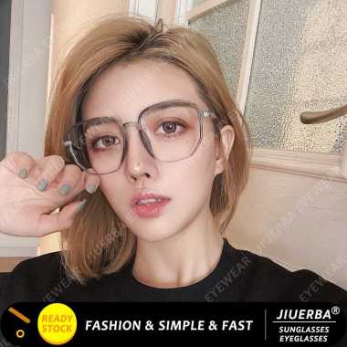 Jual Kacamata Oversize Terbaik Maret 2022 - Harga Murah & Gratis Ongkir - Blibli