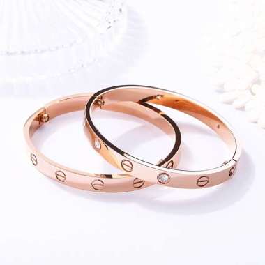 Jual Model Gelang Emas Modern - Harga Terbaru 2022 | Blibli.com