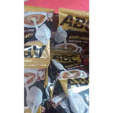 ABC Kopi Susu