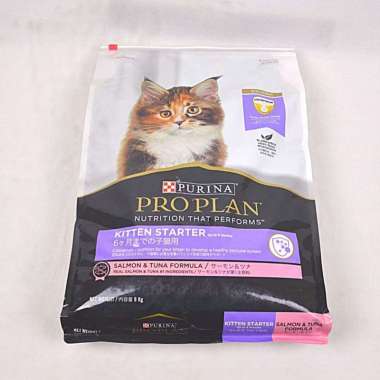 purina pro plan fish