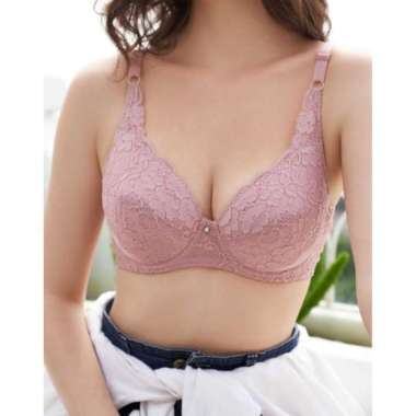 Wacoal Beauty IB 4029r1 (IB 4029) Full Cup - Wire - Cut & sew WHITE 80B