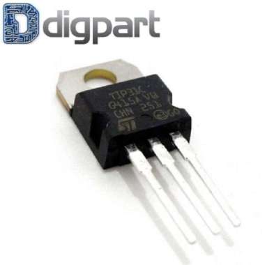 TIP31 TIP31C Transistor NPN 3A 100V TO-220 Transistor TIP31 TIP 31 npn