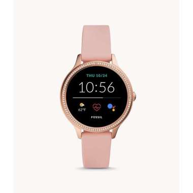 Jual Fossil Smart Watch Juli 2022 
