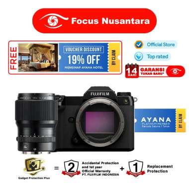 harga gfx100s