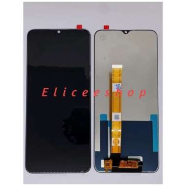 LCD TOUCHSCREEN REALME C25