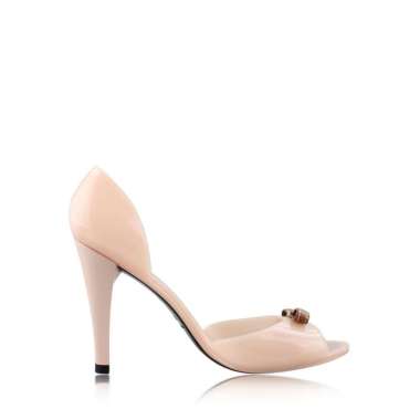 Furla Lucca Jelly Sandal 39