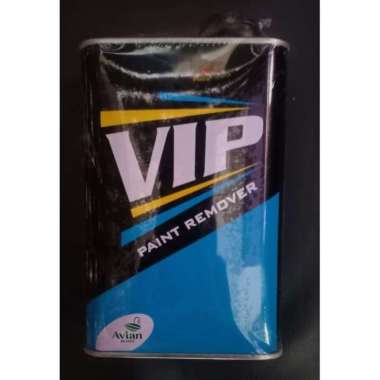 VIP PAINT REMOVER