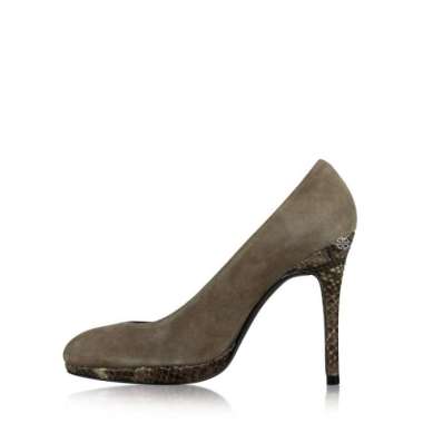 Charlotte Olympia Black Fairest Of 