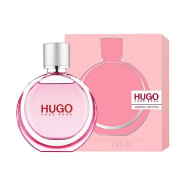 hugo boss mujer