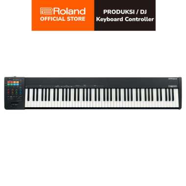 Roland A-88MKII MIDI Keyboard Controller
