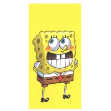 Hiasan Dinding Spongebob Pajangan Dinding Dekorasi Rumah Dekorasi Kamar Anak Hiasan Dinding Spongebo