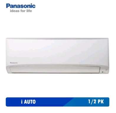 AC PANASONIC CS/CU YN5WKJ 1/2 PK