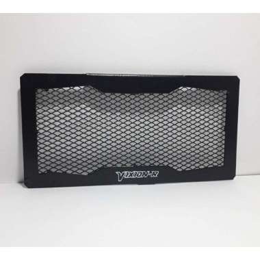 cover radiator vixion cb150r R15 v3 cbr250 Vixion old Hitam