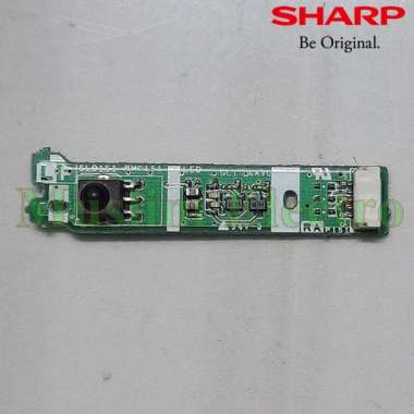 Sensor LED TV Sharp LC 39LE155