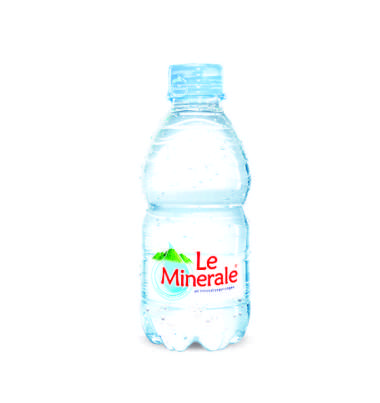 Le Minerale 330 Ml isi 24pcs