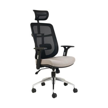 Chairman TS02201A Kursi Kantor - JABODETABEK