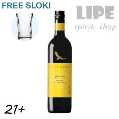 Jual Wolf Blass Label Termurah - Harga Grosir Terupdate Hari ...