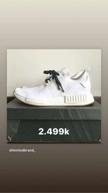 nmd size 4