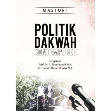 Pemikiran Politik Dakwah Kontemporer