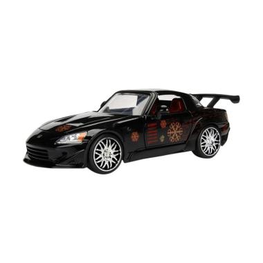 Jada Johnny's Honda S2000 Diecast [1:24]