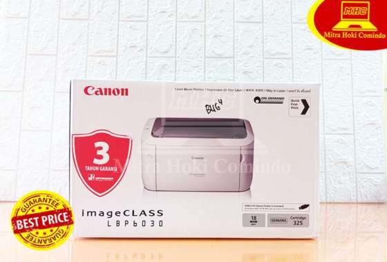 Printer Canon image CLASS LBP 6030 LBP6030