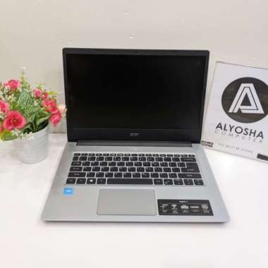 ACER ASPIRE 3 A314-35 | CELERON N5100 4GB 256GB HD WIN10+OHS2019