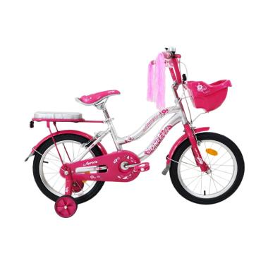Jual Sepeda Anak Harga Promo Currentyear Blibli Com