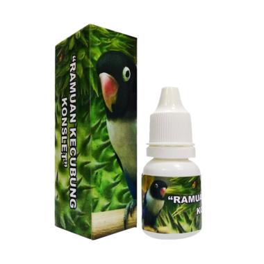 Best Produk Obat Tetes Alami Bird Care Obat Burung Sakit Serak Batuk Pilek Mencret Shopee Indonesia