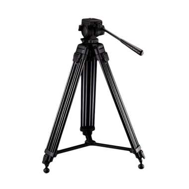 Gudang Digital - Tripod Somita ST-650 Tripod Video