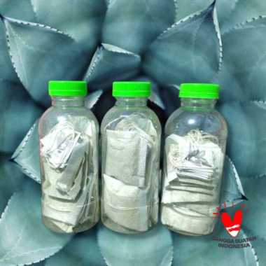 Teh Celup Daun Ciplukan 10pcs Organik / Superfood / Multivitamin