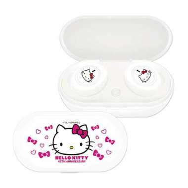 Jual Hello Kitty Wireless Murah Juni 2022 Garansi Resmi Indonesia | Blibli