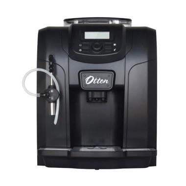 The Oracle Touch Coffee Machine 